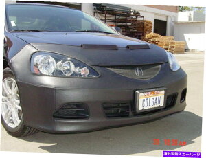 }XNu colgan 2s[Xtg}XNuW[FITS ACURA RSX 2005-2006 W/o^O Colgan 2 Piece Front Mask Bra Fits Acura RSX 2005-2006 W/O Tag