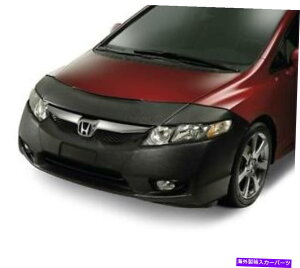 }XNu * 09-10{̃z_VrbN4DRtm[Y}XNuIG08p35-SNA-100B * 09-10 GENUINE HONDA CIVIC 4DR FULL NOSE MASK BRA OEM 08P35-SNA-100B