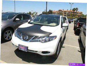}XNu Colgan T-Style Hood Bra Mask Fitts Nissan Murano 2009-2014 09-14 Colgan T-Style Hood Bra Mask Fits Nissan Murano 2009-2014 09-14