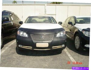 }XNu RKtgGh}XNu2pcB Lexus ES350 2007-2009 w/licɓK܂Bv[gƃZT[ Colgan Front End Mask Bra 2pc. Fits Lexus ES350 2007-2009 W/Lic. Plate & Sensors