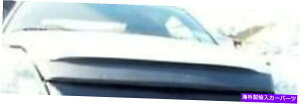 }XNu Lebra Hood Protector Mini Mask Bra Fitts Nissan 350Z 2003-2005 03 04 05 Lebra Hood Protector Mini Mask Bra Fits Nissan 350Z 2003-2005 03 04 05
