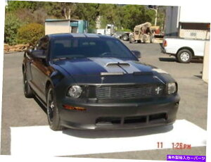 マスクブラ コルガンフロントエンドマスクブラ2pc。 Ford Mustang Shelby GT 2007-2009 w/ライセンスに適合します Colgan Front End Mask Bra 2pc. Fits Ford Mustang Shelby GT 2007-2009 W/License