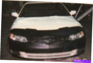 マスクブラ レブラフロントエンドマスクカバーブラフィットトヨタソララ1999 2000 2001 Lebra Front End Mask Cover Bra Fits TOYOTA SOLARA 1999 2000 2001