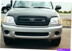 �}�X�N�u�� Colgan T-Style Hood Bra�}�X�N�̓g���^�Z�R�C�A2001-2004 01-04�ɓK�����܂� Colgan T-Style Hood Bra Mask Fits Toyota Sequoia 2001-2004 01-04