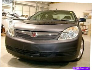 }XNu utgGh}XNJo[uW[f2007-2009܂ރuW[yI[ Lebra Front End MAsk Cover Bra Saturn Aura Including Hybrid Model 2007-2009