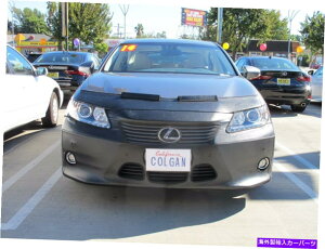 }XNu RKtgGh}XNu2pcB Lexus ES350ES300H 2013 14 15 w/lic.plateɓK Colgan Front End Mask Bra 2pc. Fits Lexus ES350 & ES300H 2013 14 15 W/Lic.Plate