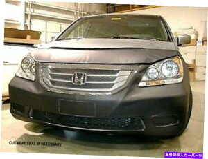 }XNu utgGh}XNJo[utBbgz_IfbZC2008-2010 Lebra Front End Mask Cover Bra Fits HONDA Odyssey 2008-2010