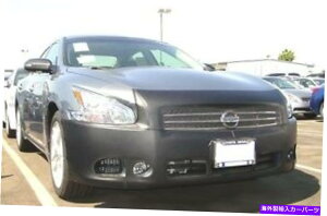 }XNu RKtgGh}XNu1pcB Nissan Maxima 2009-2014lic.plateɓK܂ Colgan Front End Mask Bra 1pc. Fits Nissan Maxima 2009-2014 With Lic.Plate