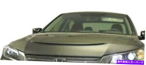 }XNu ut[hveN^[~j}XNutBbgz_AR[hZ_2013 2015 2015 Lebra Hood Protector Mini Mask Bra Fits Honda Accord Sedan 2013 2014 2015