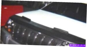 }XNu ut[hveN^[~j}XNu̓W[vOh`FL[1999-2004tBbg Lebra Hood Protector Mini Mask Bra Fits Jeep Grand Cherokee 1999-2004