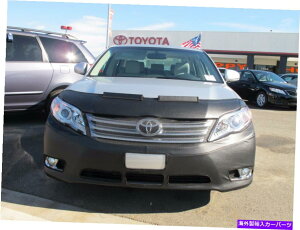 }XNu RKtgGh}XNu2pcB Toyota Avalon 2011-2012 w/lic.plateɓK܂ Colgan Front End Mask Bra 2pc. Fits Toyota Avalon 2011-2012 W/Lic.Plate