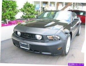 マスクブラ コルガンフロントエンドマスクブラ2pc。 2010-2012 Ford Mustang GT W/ライセンス Colgan Front End Mask Bra 2pc. Fits 2010-2012 Ford Mustang GT W/License