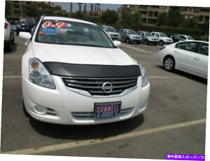 }XNu Colgan Premium Sport Hood Bra}XN͓YAeB}N[yZ_2010-2012ɓK܂ Colgan Premium Sport Hood Bra Mask Fits Nissan Altima Coupe & Sedan 2010-2012