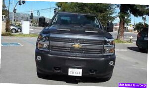 }XNu Colgan Front End Mask Bra 2pc.fits Silverado 2500 3500 HD 4x4 2015-2019 w/licen Colgan Front End Mask Bra 2pc.Fits Silverado 2500 3500 HD 4x4 2015-2019 W/Licen