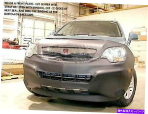 }XNu utgGh}XNJo[u^[VUE XE XE XR 2008-2010 08 09 10 Exc.Redline Lebra Front End Mask Cover Bra Saturn Vue XE XR 2008-2010 08 09 10 exc.redline