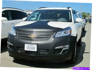 �}�X�N�u�� Colgan Front T-Style Mask Bra 2PC.FITS 13-16 CHEVY TRAVERSE LT�ALTZ��LS W/�V���~ Colgan Front T-Style Mask Bra 2pc.Fits 13-16 Chevy Traverse LT, LTZ & LS W/Lice�y���s�A���i�z