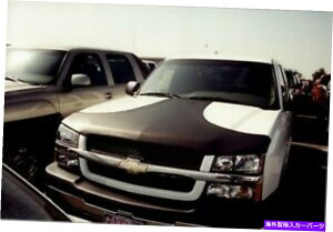 }XNu Colgan T-Style Hood Bra MasktBbgV{[Vo[h2003-2004 2500HDA3500HD LSALT Colgan T-Style Hood Bra Mask Fits Chevy Silverado 2003-2004 2500HD,3500HD LS,LT