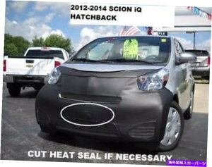 }XNu utgGhJo[u}XNtBbgtBbgtBbgVIIQnb`obN2012 2013 2014 2015 Lebra Front End Cover Bra Mask Fits SCION iQ Hatchback 2012 2013 2014 2015