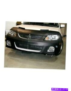 }XNu utgGh}XNJo[uWbg}c_ve[W5 2002-2003 Lebra Front End Mask Cover Bra Fits MAZDA PROTEGE 5 2002-2003