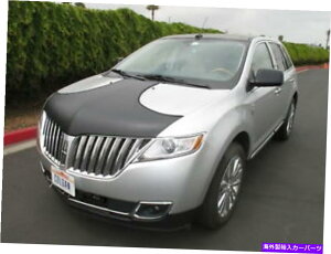 }XNu Colgan T-Style Hood Bra}XN̓J[MKX 2011-2015 11-15ɓK܂ Colgan T-Style Hood Bra Mask Fits Lincoln MKX 2011-2015 11-15