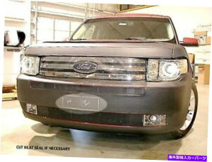 }XNu utgGhJo[}XNuttH[htbNX2009 2010 2012 09 10 11 12 Lebra Front End Cover Mask Bra Ford Flex 2009 2010 2011 2012 09 10 11 12