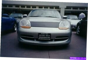 �}�X�N�u�� �R���K���v���~�A���X�|�[�c�t�[�h�u���}�X�N�̓|���V�F�{�N�X�^�[1997-2004�ɓK�����܂� Colgan Premium Sport Hood Bra Mask Fits Porsche Boxster 1997-2004