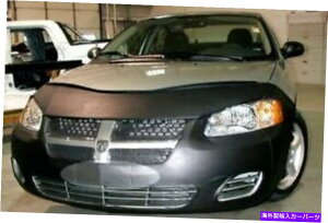 }XNu utgGhJo[u}XNtBbg_bWXg^X4DOORZ_2004 2005 2006 Lebra Front End Cover Bra Mask Fits DODGE STRATUS 4Door Sedan 2004 2005 2006