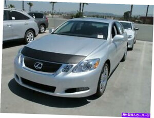 }XNu Colgan Sport Hood Bra 1 PCB}XŃALexus GS350AGS450HAGS460 2006-2011ɓK܂ Colgan Sport Hood Bra 1 pc. Mask Fits Lexus GS350, GS450H & GS460 2006-2011