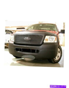 }XNu utgGh}XNJo[utBbgtH[hF150 2004-2005 w/otbNw/o Lebra Front End Mask Cover Bra Fits FORD F150 2004-2005 W/O tow hooks & W/O FOGS