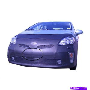�}�X�N�u�� 2012-2015�̃��u���g���^�v���E�X�t�����g�G���h�J�o�[�t�[�h�J�[�}�X�N�u��551364-01 LeBra for 2012-2015 Toyota Prius Front End Cover Hood Car Mask Bra 551364-01�y���s�A���i�z