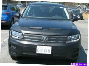 }XNu RKtgGh}XNu2pc.fits 2018-21tHNX[QeBOA2.0t sse w/otag Colgan Front End Mask Bra 2pc.Fits 2018-21 Volkswagen Tiguan 2.0T S & SE W/OTAG