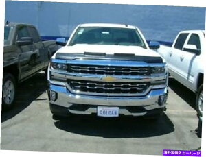 }XNu Colgan Sport Hood Bra 1 PCB}XN̓V{[Vo[h1500 2016-2018 17 17 18ɓK܂ Colgan Sport Hood Bra 1 pc. Mask Fits Chevy Silverado 1500 2016-2018 16 17 18