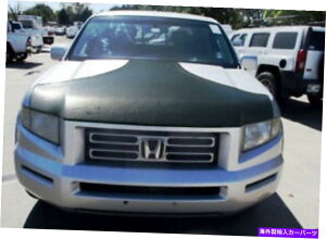 }XNu Colgan Custom T-Style Hood Bra MasktBbgHonda Ridgeline 2006-2008 Colgan Custom T-Style Hood Bra Mask Fits Honda Ridgeline 2006-2008