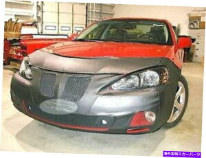 }XNu utgGh}XNJo[utBbg2006 2007 2008|eBAbNOvGXP Lebra Front End Mask Cover Bra Fits 2006 2007 2008 PONTIAC GRAND PRIX GXP