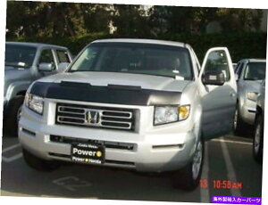 }XNu Colgan Premium Sport Hood Bra 1pcB}XN̓z_bWC2006-2008 06 07 08ɓK܂ Colgan Premium Sport Hood Bra 1pc. Mask Fits Honda Ridgeline 2006-2008 06 07 08