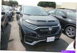 }XNu RKJX^X|[ct[huWXN̓z_CR-V CRV 2020-2022 20 21 22ɓK܂ Colgan Custom Sport Hood Bra Mask Fits Honda CR-V CRV 2020-2022 20 21 22