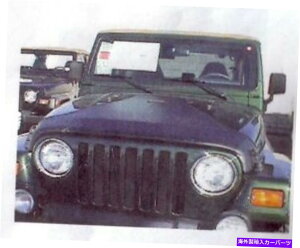 }XNu Colgan Custom T-Style Hood Bra}XN̓W[vO[1997-2006ɓK܂ Colgan Custom T-Style Hood Bra Mask Fits Jeep Wrangler 1997-2006
