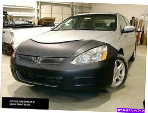 }XNu utgGh}XNuuJo[tBbgz_AR[h2hA2006 2007 Lebra Front End Mask Bra Cover Fits HONDA ACCORD 2 door 2006 2007
