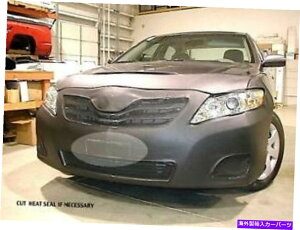 }XNu utgGh}XNuuJo[tBbgg^JXLE 2010-2011 Lebra Front End Mask Bra Cover Fits Toyota Camry Le & XLE 2010-2011