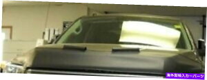 }XNu ut[hveN^[~j}XNutBbg2016-2021g^^R}16-21 Lebra Hood Protector Mini Mask Bra Fits 2016-2021 TOYOTA TACOMA 16-21