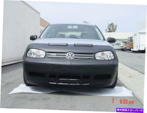マスクブラ コルガンフロントエンドマスクブラ2pc。 VWゴルフ、GL、GLS、GTI&TDI 1999-2005 w/oタグに適合します Colgan Front End Mask Bra 2pc. Fits VW Golf, GL,GLS,GTI & TDI 1999-2005 W/O Tag