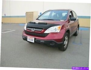 }XNu Colgan Premium Sport Hood Bra MasktBbgz_CR-V 2007-2009 Colgan Premium Sport Hood Bra Mask Fits Honda CR-V 2007-2009