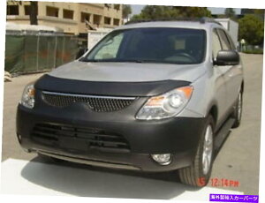 }XNu RKtgGh}XNu2pcB Hyundai Vera Cruz 2007-2009 w/CZXɓK܂ Colgan Front End Mask Bra 2pc. Fits Hyundai Vera Cruz 2007-2009 W/License