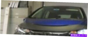 }XNu ut[hveN^[~j}XNutBbgz_tBbg2015-2020 15-20 Lebra Hood Protector Mini Mask Bra Fits Honda Fit 2015-2020 15-20