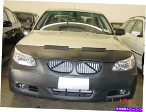 }XNu RKtgGh}XNu2PC.FITS BMW 525I 530I 545I 550I 04-07 W/LICEN.W/EMBLE Colgan Front End Mask Bra 2pc.Fits BMW 525i 530i 545i 550i 04-07 W/licen.W/Emble