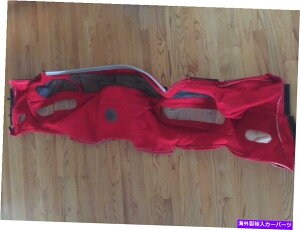 }XNu NSXp̃Xs[hWF[bhxXgum[Y}XNAV{bNXC Speed Lingerie Red Best Bra Nose Mask for NSX, New in Box