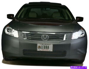 }XNu 2017-18̃utgGhJo[z_bWCuW[551638-01 LeBra Front End Cover for 2017-18 Honda Ridgeline Bra Mask 551638-01