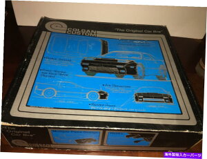 }XNu RKtgGh}XNutBbg1990-1993CtBjeBQ45 Q45A Colgan Front End Mask Bra Fits 1990-1993 Infiniti Q45 Q45a