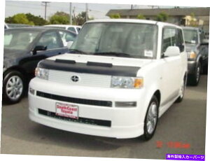 �}�X�N�u�� Colgan Premium Sport Hood Bra Mask Fitts Scion XB 2004 2005 2006 2007 Colgan Premium Sport Hood Bra Mask Fits Scion xb 2004 2005 2006 2007�y���s�A���i�z