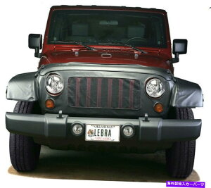 }XNu W[vlQ[h̃utgGhJo[W/O TOWtbN2019}XNu551716-01 LeBra Front End Cover for Jeep Renegade w/o Tow Hooks 2019 Mask Bra 551716-01